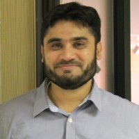 Khalid Ansari