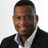 Molefe Mohlamonyane