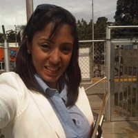 Gabriela Fernanda Garcia