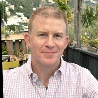 Tony Gregg