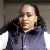 Manoko Josephine Makgotlho