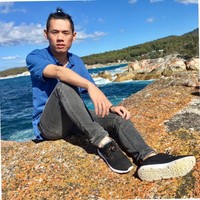 Jeff Qin