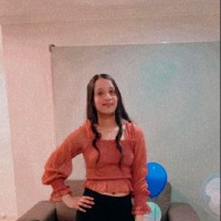 Alisha Garg