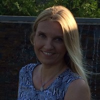 Bozena Sliwowska