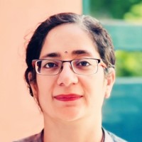 Geeta Arora