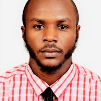 Zakari Yusuf Iliya