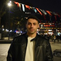 Ömer Faruk Gürbüz