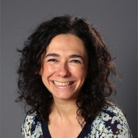 Julie Bicker