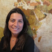 Lara Sturla Rabadán