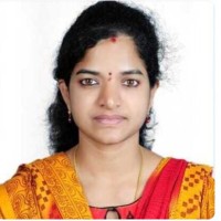 Ankitha Amireddy