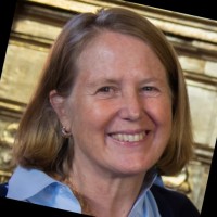 Diane Greene