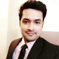 Pritesh Upadhyay