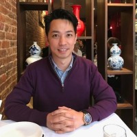 Ir. Ng Dihui