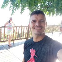 Leandro De Brito Barros