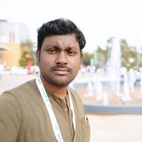 Karthi Ponnusamy