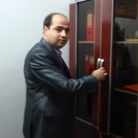 mohammad norozi