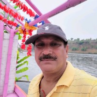Manoj Shrivastava