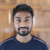 Harish S