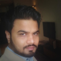 Shakir Ali Khan