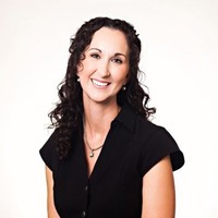 Jenny Huff