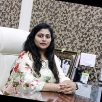 PRIYADHARSHINI SURIYANARAYANAN