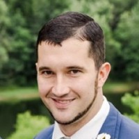 Dustin Chilson