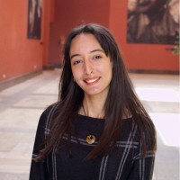 Salma Magdi Elhabashi