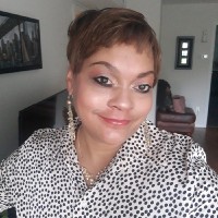 Racquel Bell Taylor