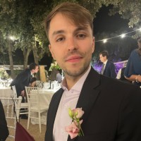 Luca Bulgarelli