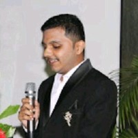 Chinmay Choudhari