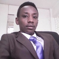 Isaac Mutwiri