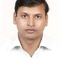Vinod Kumar Kaim