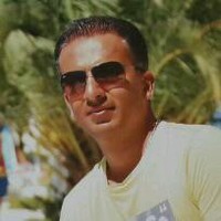 Maziar Taghavi