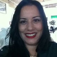 Luciana Da Silva Garcia