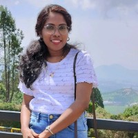 Bandela Anusha
