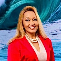 Merelyn Lubong Tom
