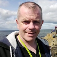 Martin Haverty