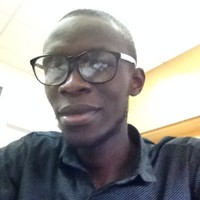 Bryan Juma