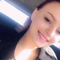 Savannah Cook-Frank
