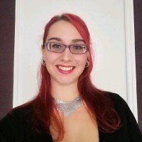 Patricia García González