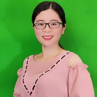 Ivy Cai-Cantonk