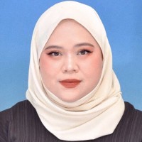 Zulaikha Zulkifli
