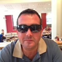 Paul Stacey