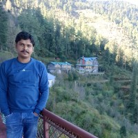 Manish Sahu