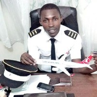 Michael Sackey