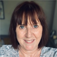 Janet Collins