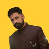 Noman Javed