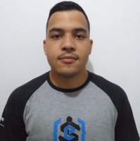 Marcus Vinicius Norberto Jacome