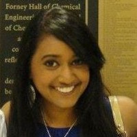 Uma Shantini Ramasamy