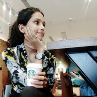 Anamika Bhadauria